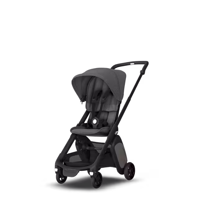 UK - Ant stroller bundle- GM, GM, GLB, GS, ALB, CWB - Main Image Slide 5 of 6