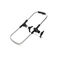 Bugaboo Fox seat frame