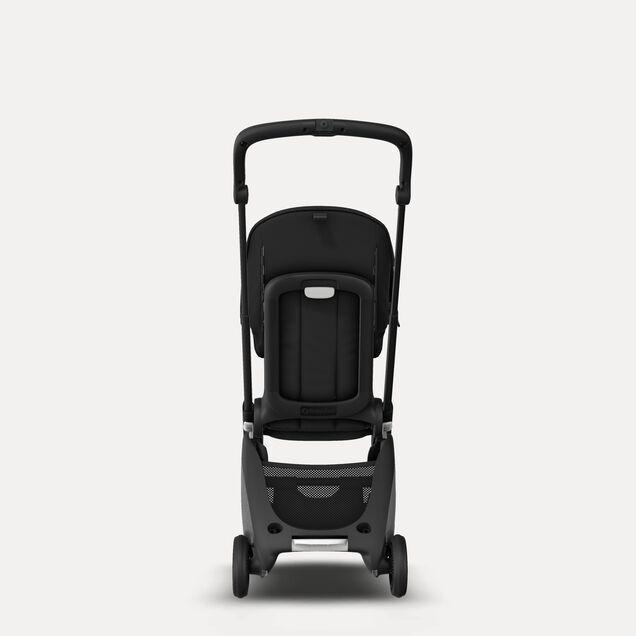 Bugaboo Ant complete US BLACK/BLACK-BLACK - Main Image Slide 2 of 6