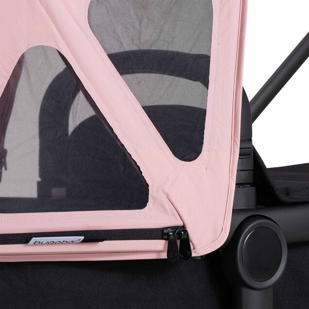 Bugaboo Fox/Cameleon3 breezy sun canopy SOFT PINK - Main Image Slide 12 of 25
