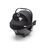 Bugaboo Turtle by Nuna car seat RW + base AU BLACK - Thumbnail Slide 3 of 7