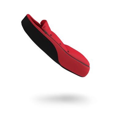 Bugaboo Bee baby cocoon light RED - view 2