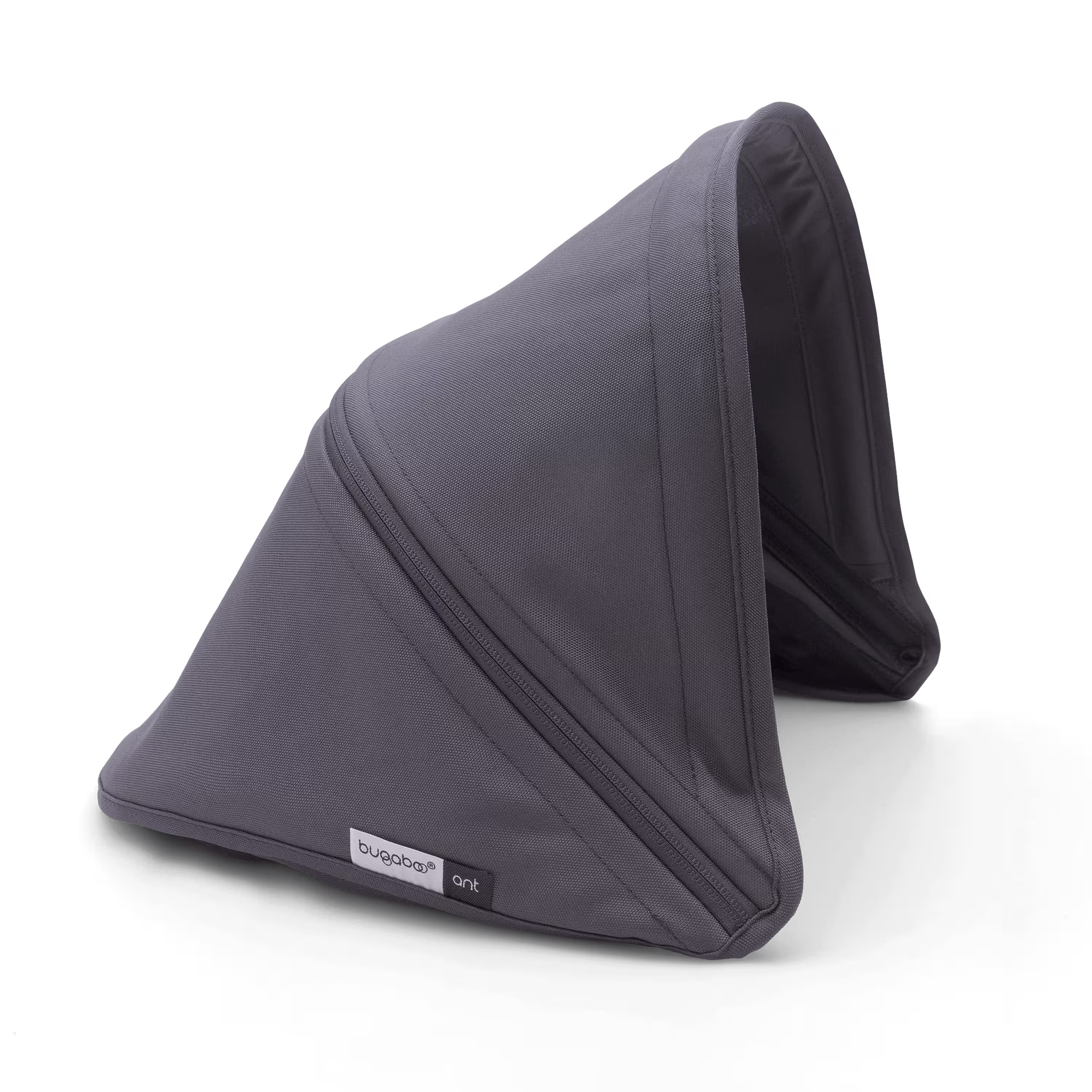 Bugaboo Ant sun canopy STEEL BLUE - Main Modal Image Slide 2 of 2