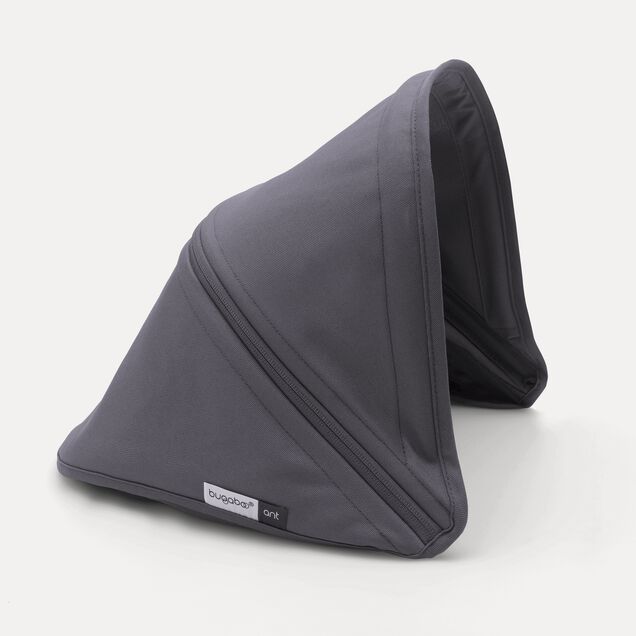 Bugaboo Ant sun canopy STEEL BLUE - Main Image Slide 2 of 2