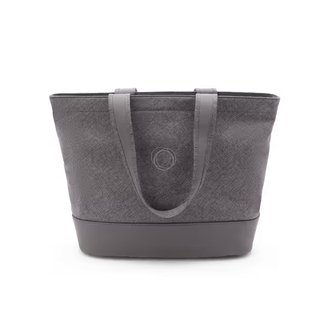 Bugaboo changing bag GREY MELANGE - Main Image Slide 1 of 6