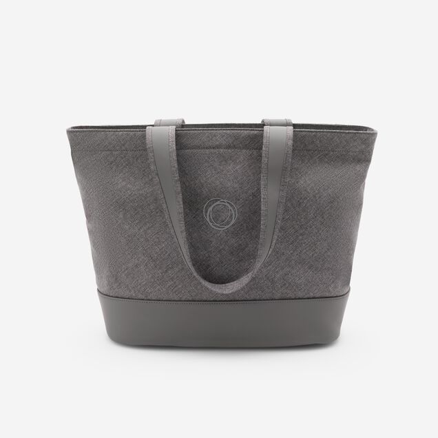 Bugaboo changing bag ME GREY MELANGE - Main Image Slide 1 of 6