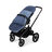Bugaboo Footmuff BLUE MELANGE - Thumbnail Slide 5 of 8