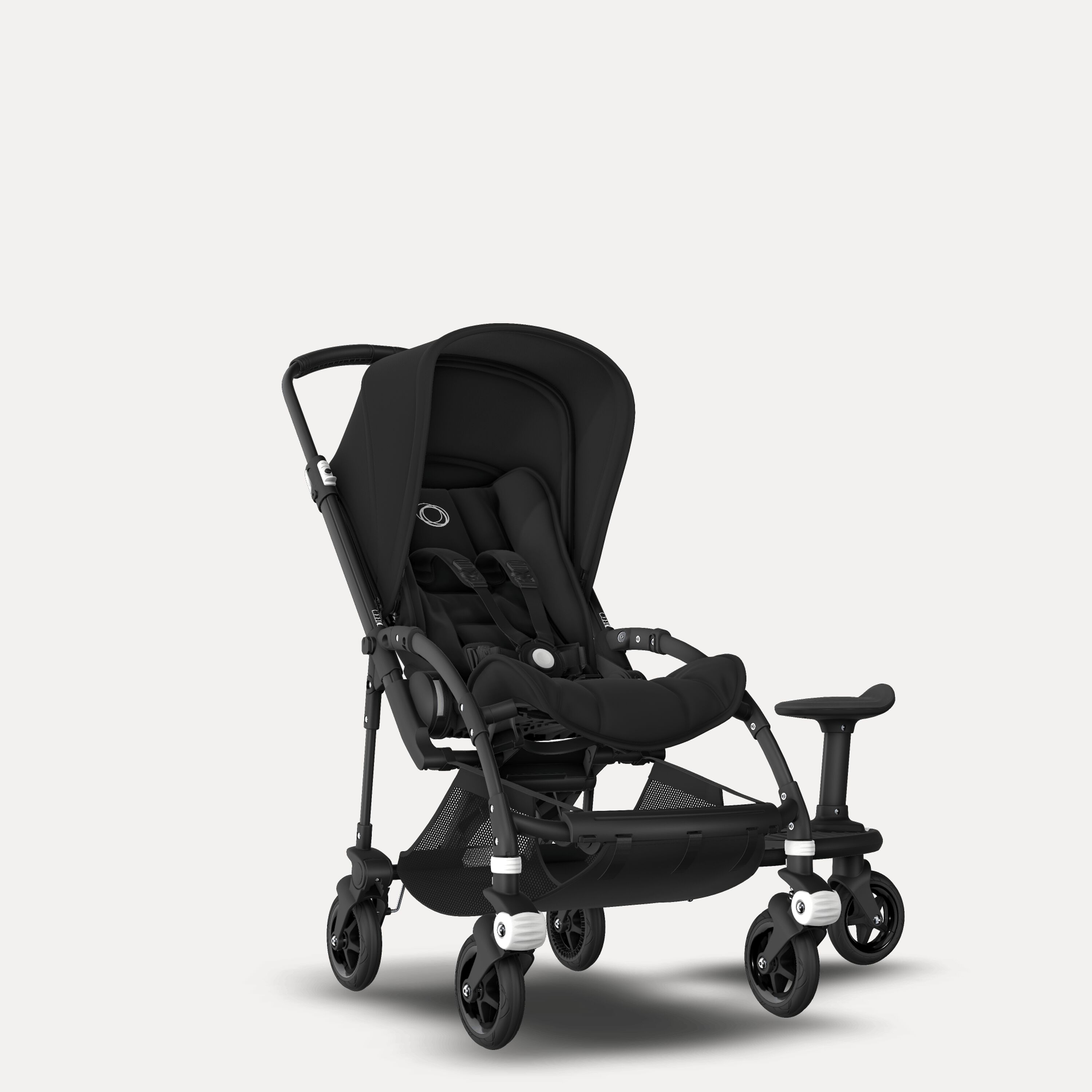 US - B5 stroller bundleZW, ZW, ALB, CWB - Main Modal Image Slide 1 of 12