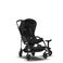 Bugaboo Bee5 Seat stroller sit and stand