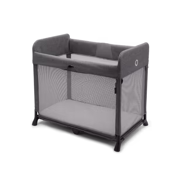 Refurbished Bugaboo Stardust UK GREY MELANGE - Main Image Slide 7 of 10