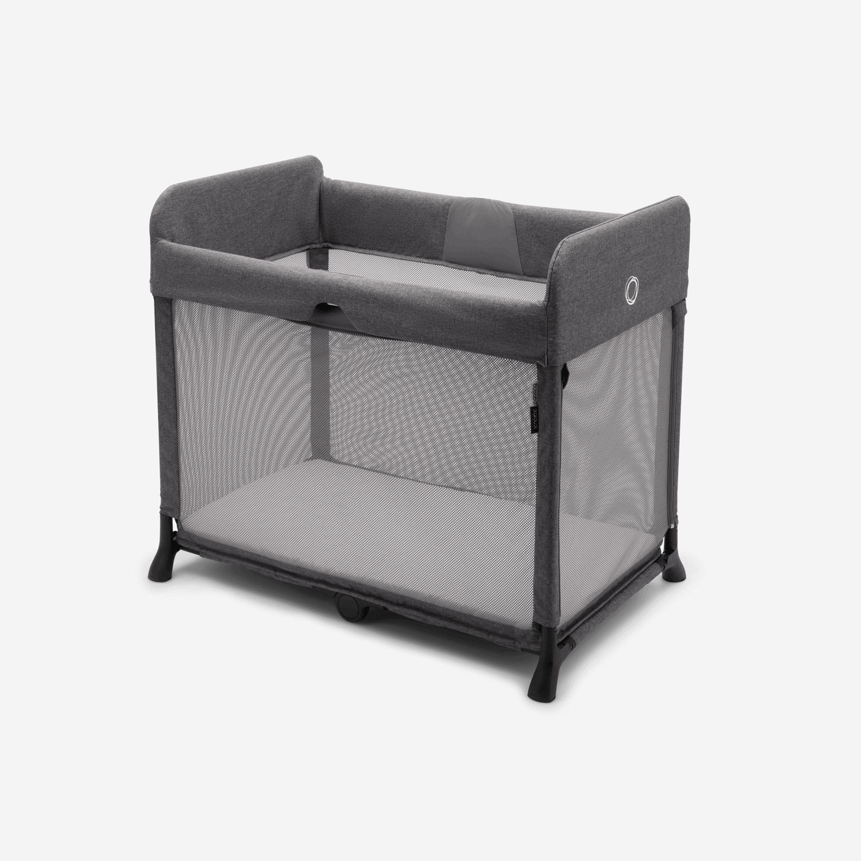 Refurbished Bugaboo Stardust GREY MELANGE - Main Modal Image Slide 7 of 10