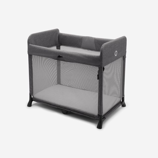 Refurbished Bugaboo Stardust GREY MELANGE - Main Image Slide 7 of 10