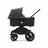 Bugaboo Fox 3 Mineral complete US BLACK/WASHED BLACK - Thumbnail Slide 1 of 14