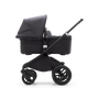 Bugaboo Fox 3 Mineral complete BLACK/WASHED BLACK