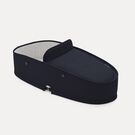 Bugaboo Bee5 Classic bassinet fabr set DARK NAVY