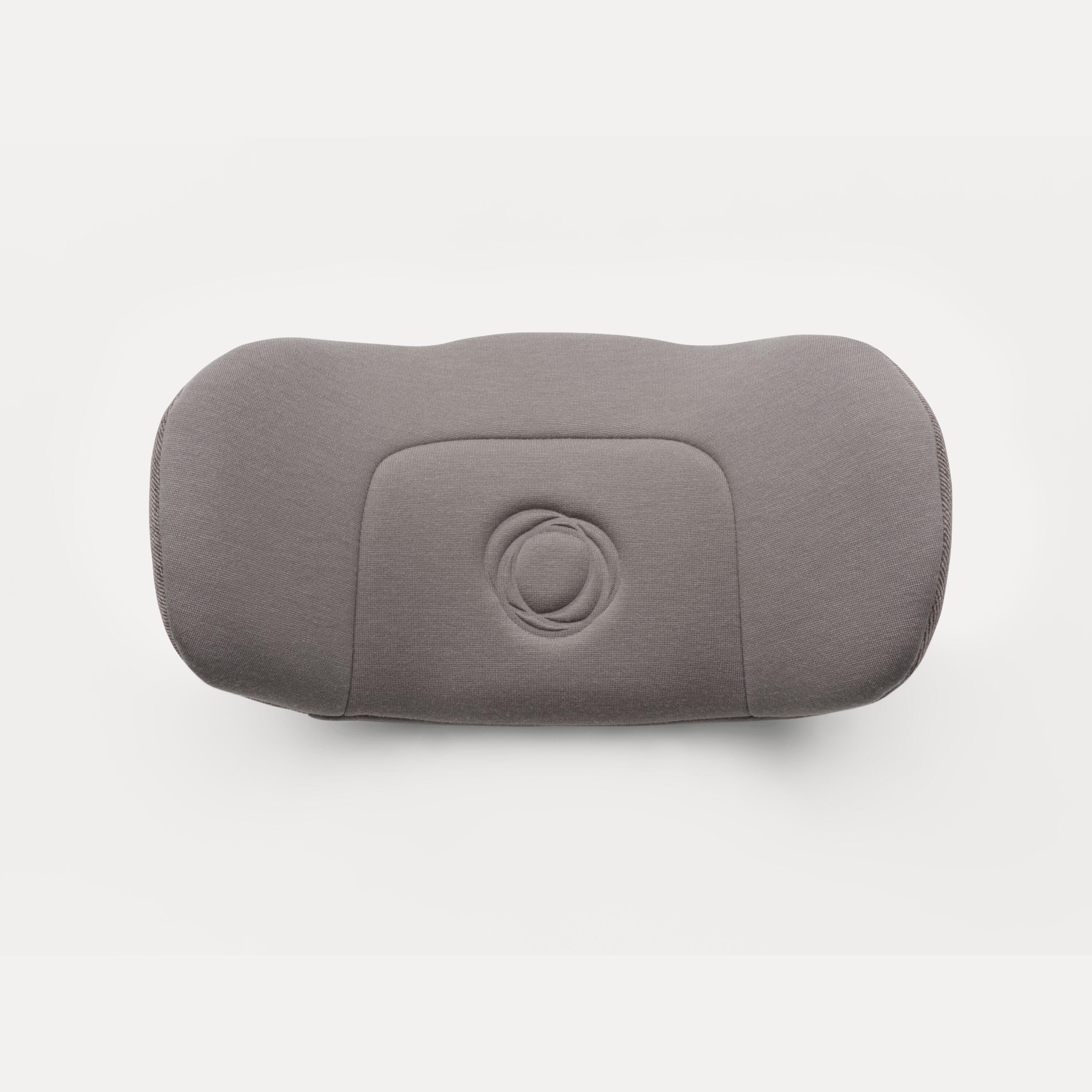 Bugaboo Owl by Nuna head insert GREY - Main Modal Image Slide 1 of 2