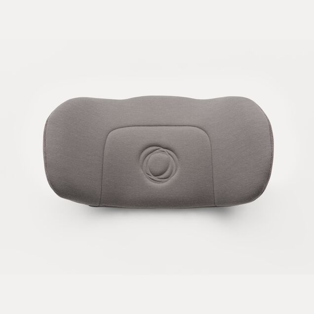 Bugaboo Owl by Nuna head insert GREY - Main Image Slide 1 of 2