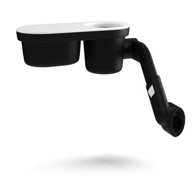 Bugaboo Bee Tray ROW - Main Image Slide 5 of 5