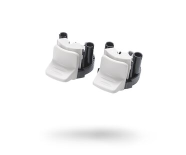 Bugaboo Donkey swivel wheel locks replacement set - view 2