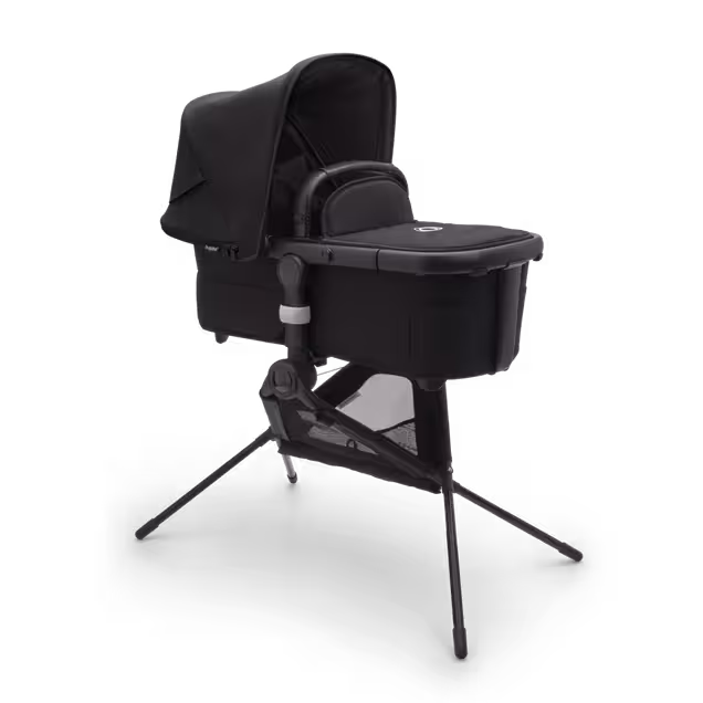 Reconditionné - Support pour nacelle Bugaboo - Main Image Slide 5 of 5