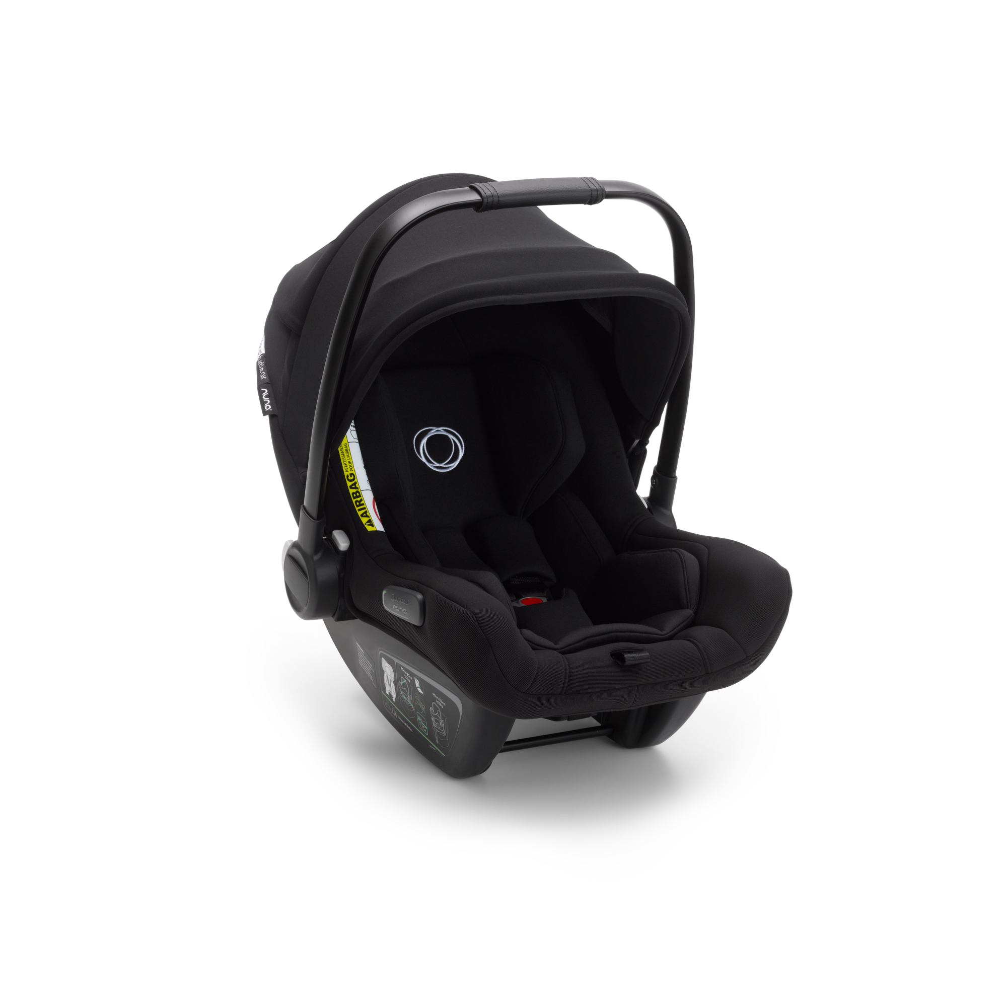 bugaboo donkey travel system