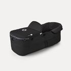 Bugaboo Kangaroo funda de capazo completa US MIDNIGHT BLACK