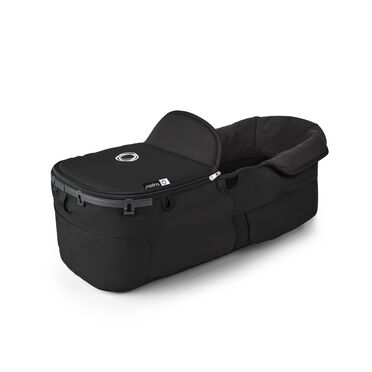 Bugaboo Kangaroo funda de capazo completa US MIDNIGHT BLACK
