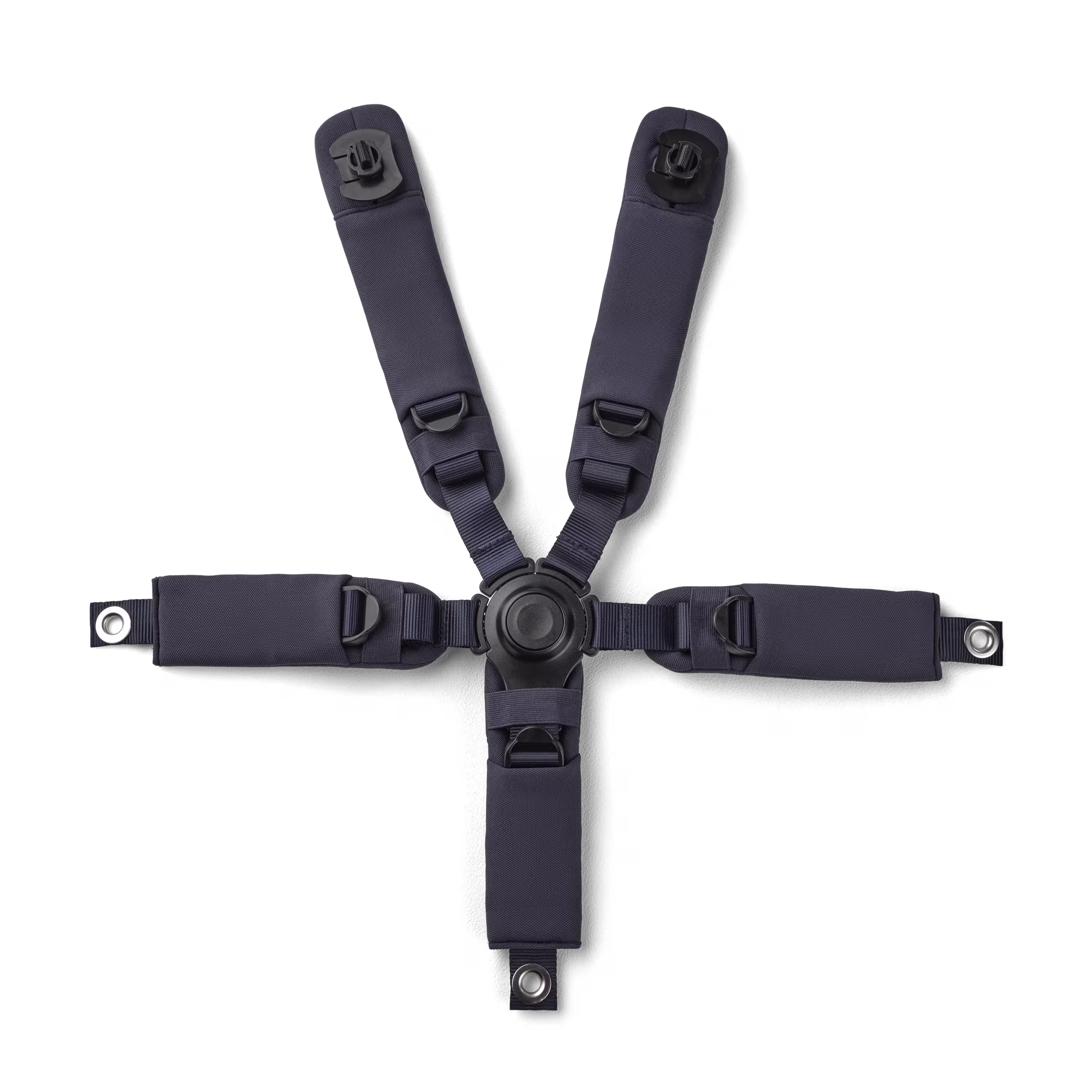 Bugaboo Fox 5 Renew harness DEEP INDIGO - Main Modal Image Slide 1 of 1