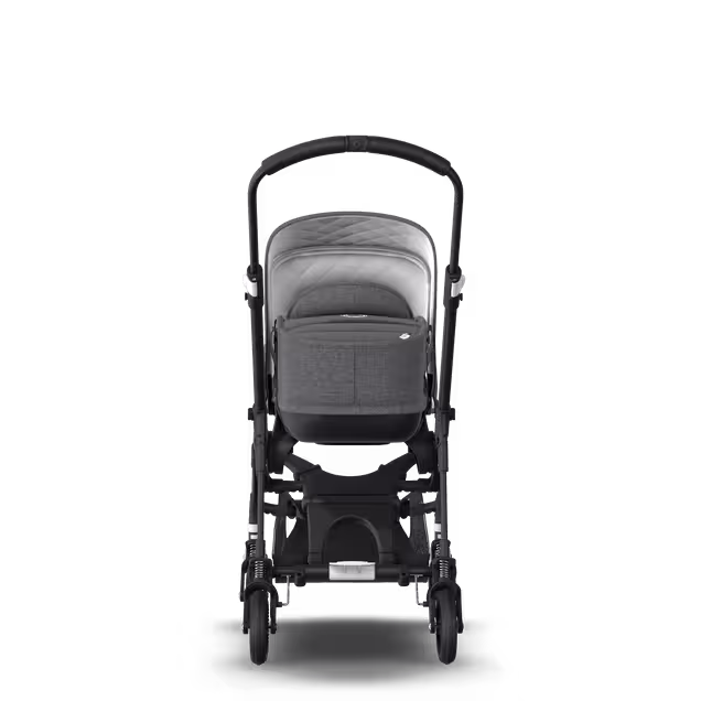 AU - B5B stroller bundleCC GM, ALB, SS - Main Image Slide 3 of 6