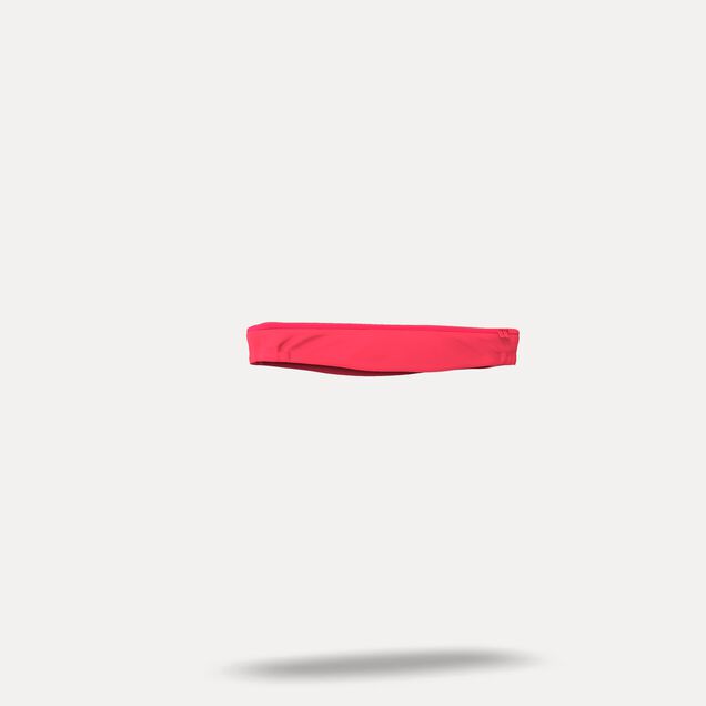 Bugaboo Donkey2 side luggage basket cover NEON RED - Main Image Slide 6 of 6