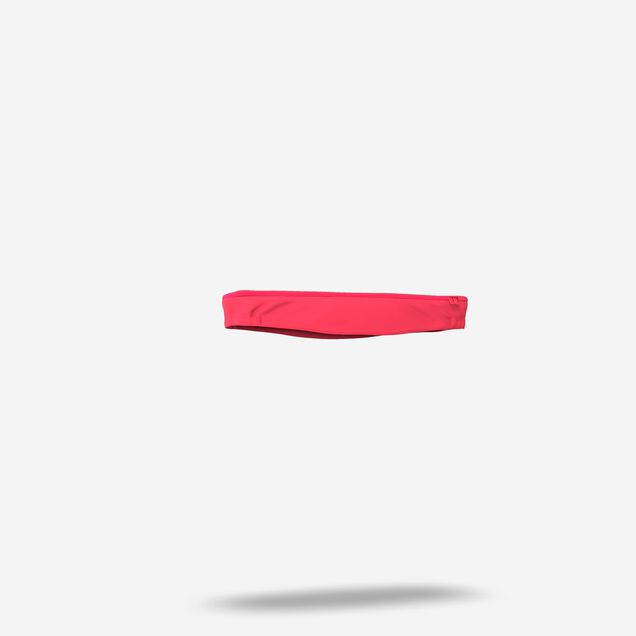 Bugaboo Donkey2 side luggage basket cover NEON RED - Main Image Slide 6 of 6