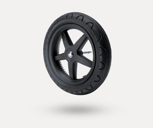 Bugaboo Cameleon3 12inch rear wheel (foam) - Main Image Slide 1 van 2