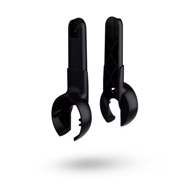 Bugaboo Carrycot Stand & Adapters - Main Image Slide 9 of 9