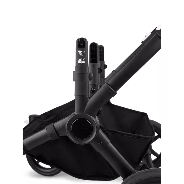 Bugaboo Donkey bassinet height adapters - Main Image Slide 7 of 9