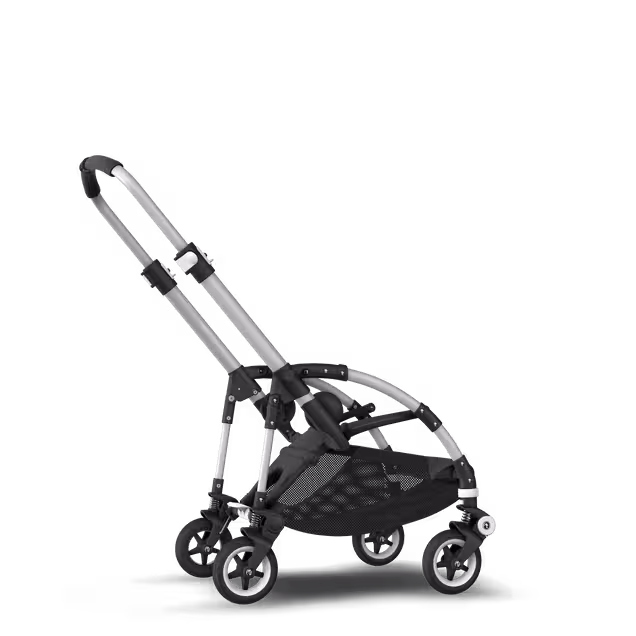 Bugaboo Bee5 base+ ASIA ALU - Main Image Slide 6 of 6
