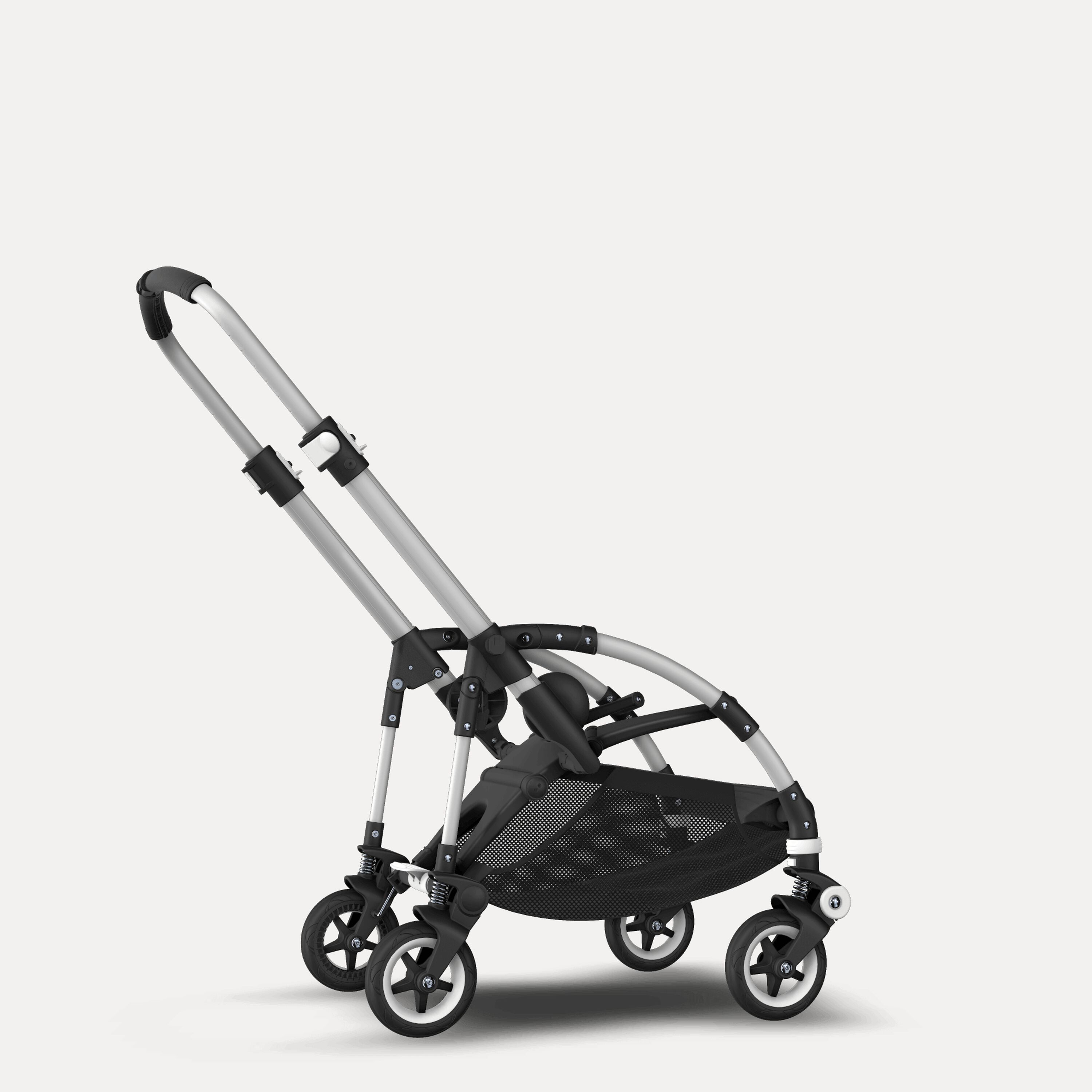 Bugaboo Bee5 base+ ASIA ALU - Main Modal Image Slide 6 of 6
