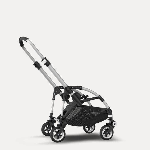 Bugaboo Bee5 base+ ASIA ALU - Main Image Slide 6 of 6
