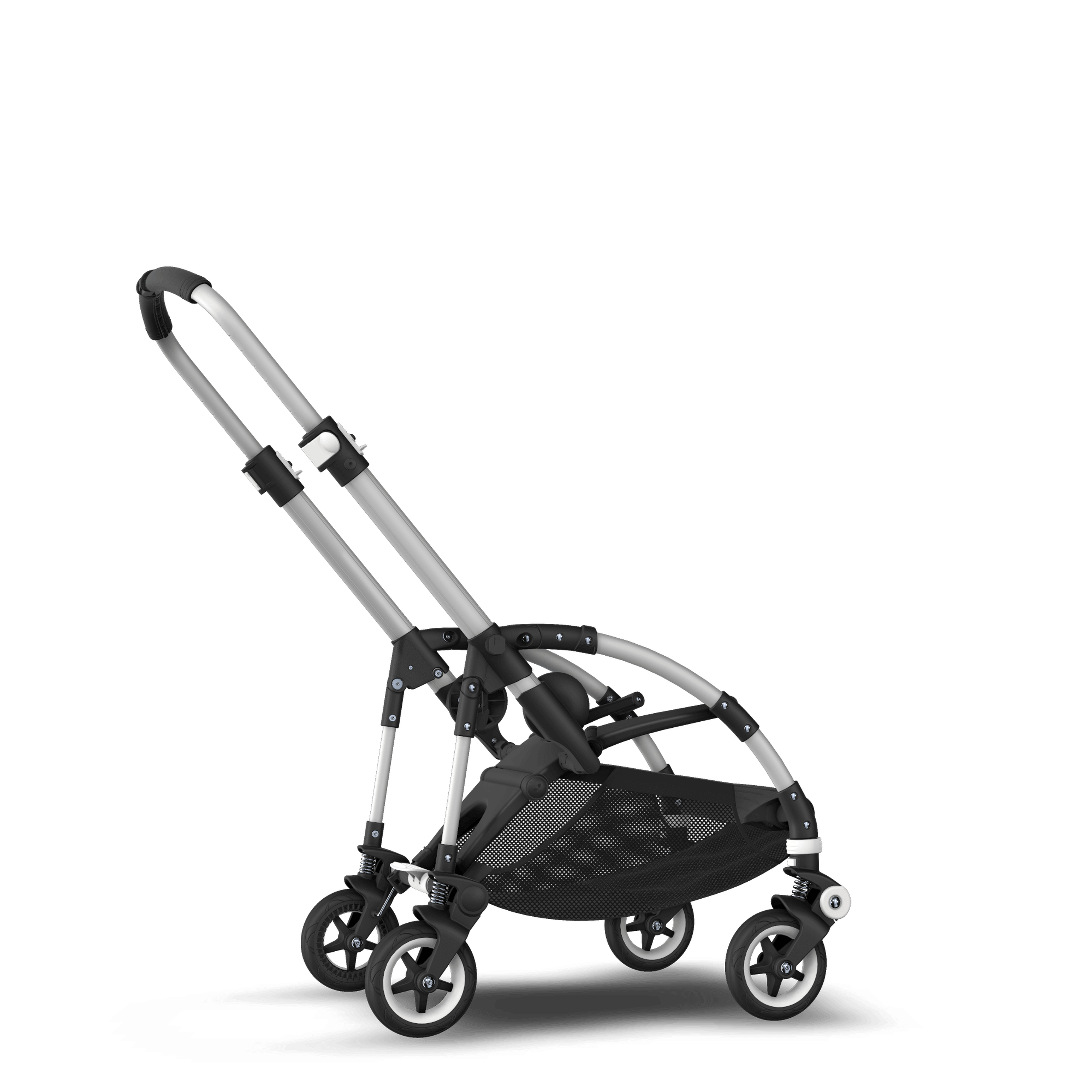 Bugaboo Bee5 base+ ASIA ALU - Thumbnail Slide 6 of 6
