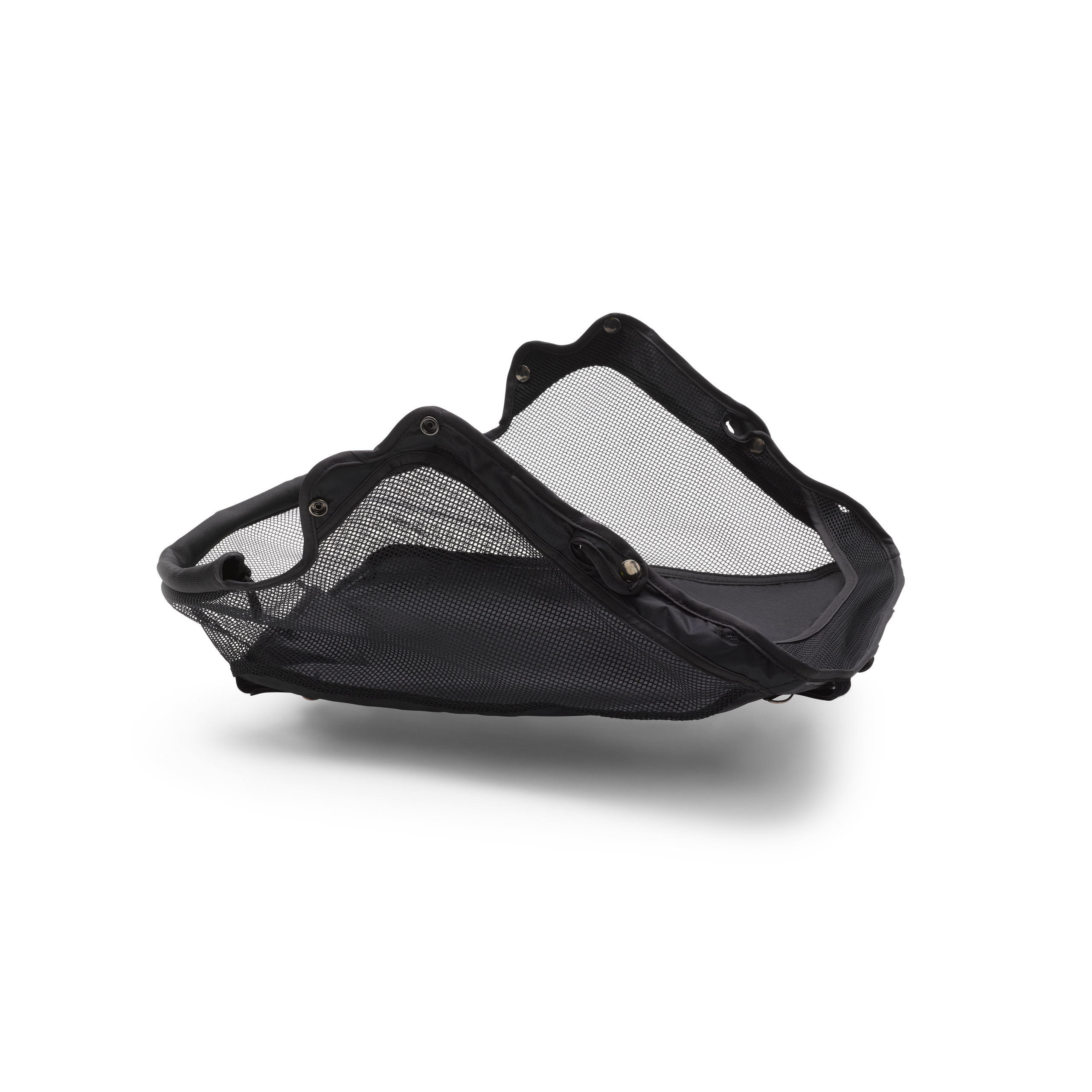 Bugaboo Butterfly underseat basket - Thumbnail Slide 1 of 2