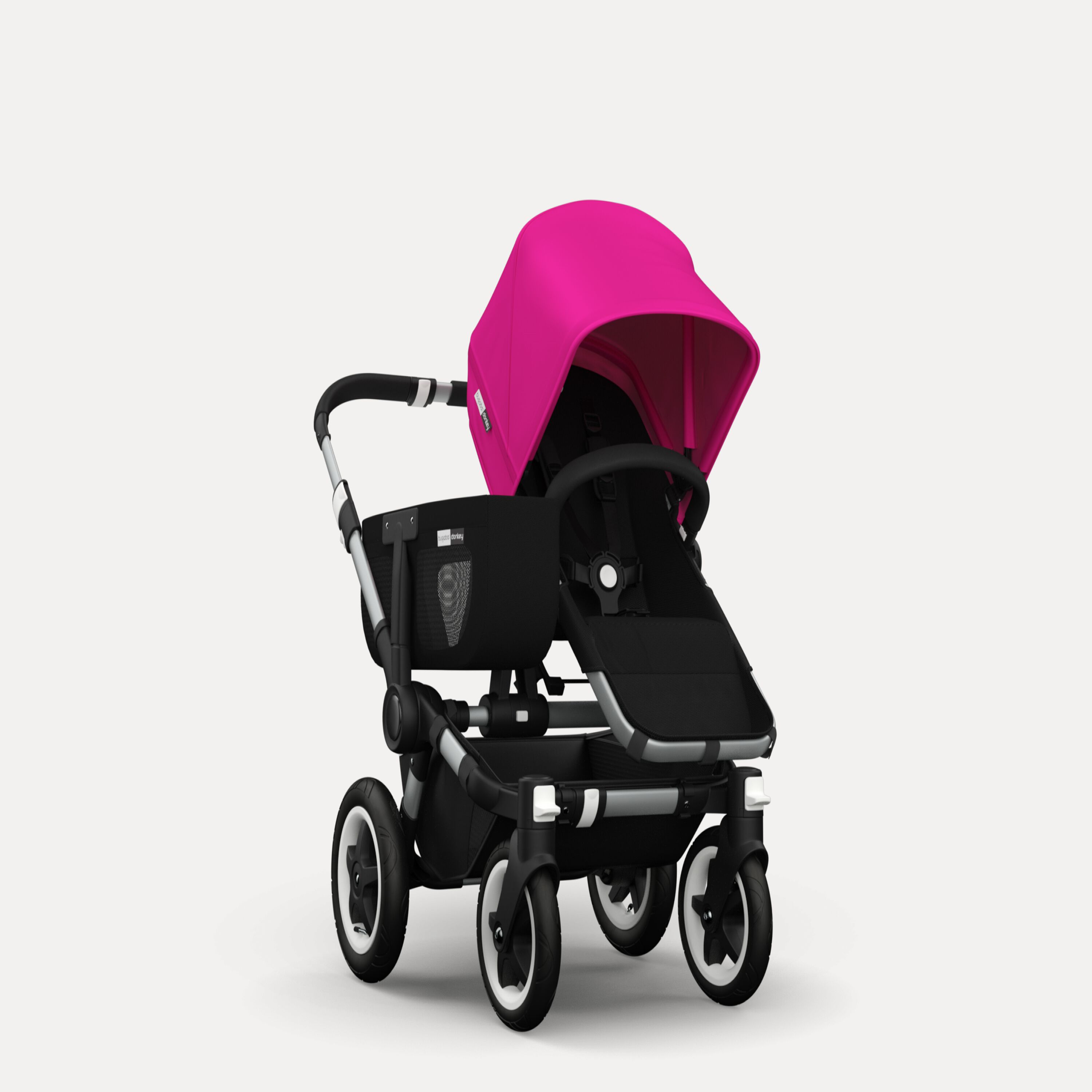 Bugaboo Donkey sun canopy (non-extendable) - Main Modal Image Slide 1 of 1