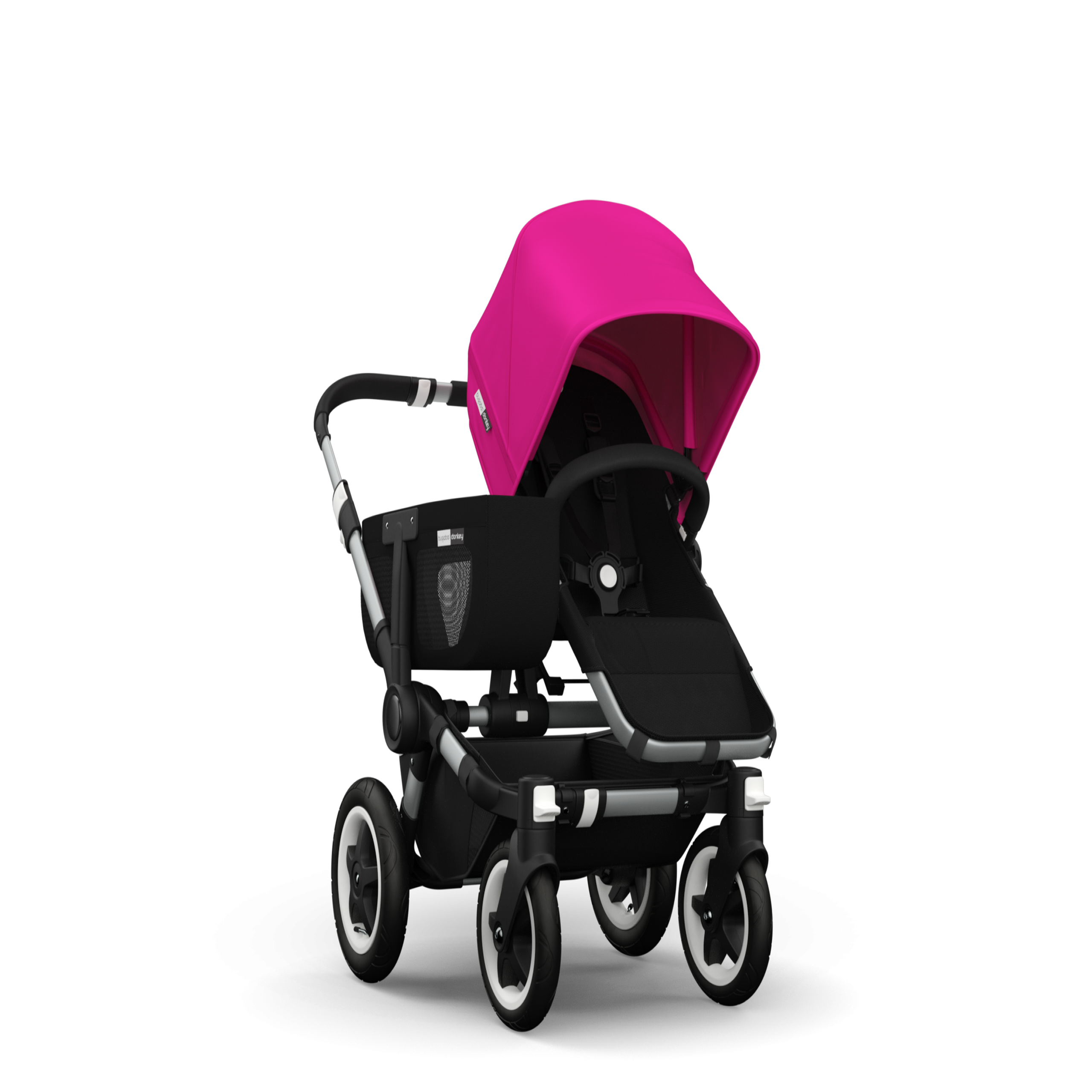Bugaboo Donkey sun canopy (non-extendable) - Thumbnail Slide 1 of 1