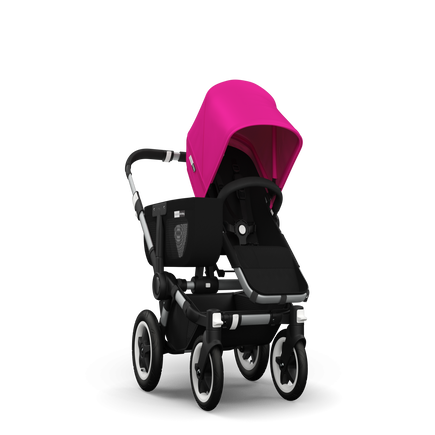 Bugaboo Donkey capote (non extensible) - view 1