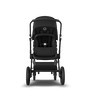Bugaboo Fox 2 Kinderwagen mit Liegewanne und Sitz