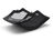 Bugaboo Fox 2 underseat basket | BLACK - Thumbnail Slide 2 of 2