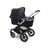 Refurbished Bugaboo Fox2 Classic complete ALU/DARK NAVY - Thumbnail Slide 1 of 4