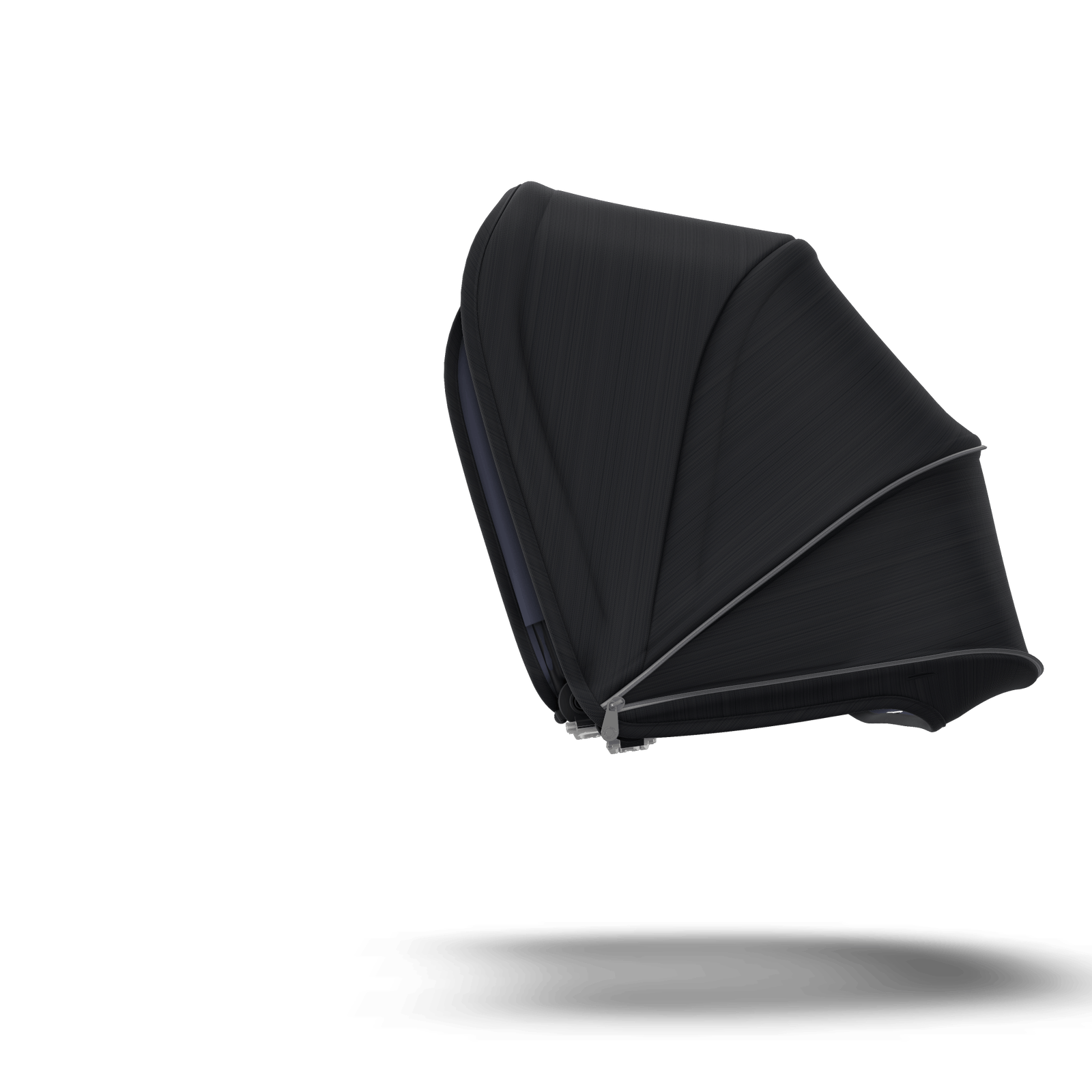 Bugaboo Bee 5 sun canopy Stellar reflective | Bugaboo IE