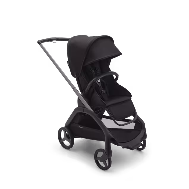 Ricondizionato Bugaboo Dragonfly, con seduta - Main Image Slide 1 of 11