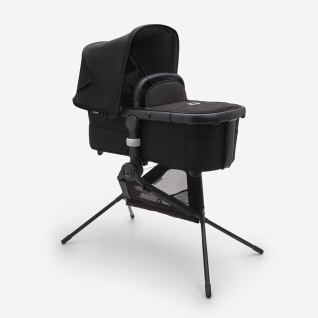 Bugaboo carrycot stand - Main Image Slide 5 of 5