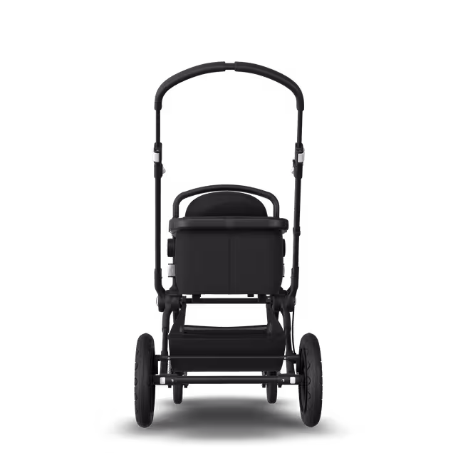 Refurbished Bugaboo Cameleon3 base AU BLACK/BLACK - Main Image Slide 3 of 6