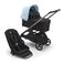 Refurbished Bugaboo Dragonfly 2-in-1 stroller